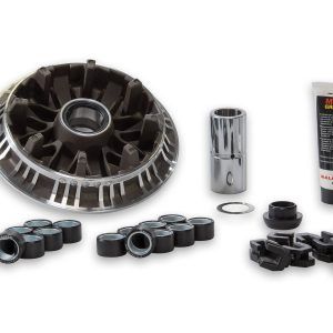 Variomat - Malossi multivar 2000 -Yamaha T-Max 500 4T '01-'03
