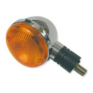 Smernik - VICMA - Crome - Aprilia Classic , Gilera Eaglet , Moto Guzzi