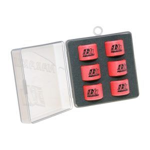 Uteži variomata NARAKU 16x13 - 7,5 g