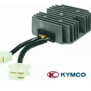 Regulator napetosti - Kymco People S200i , Grand Dink , Dink , X-Citing 250 - ( ORIGINAL KYMCO )