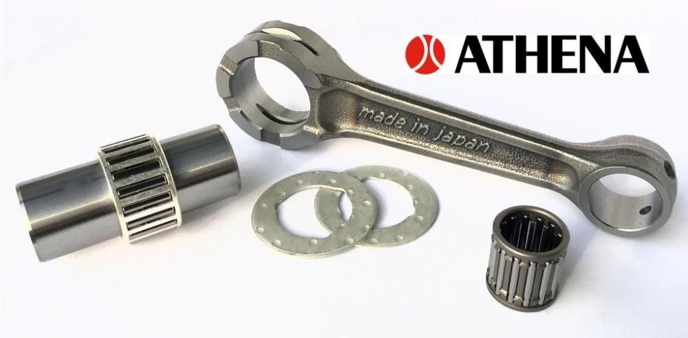 Ojnica Athena - Kawasaki KX 80 (98-00) , KX100 (98-17 ) ,KX 85 (01-17)