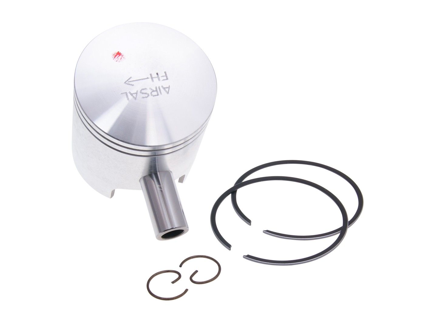 Bat Airsal Racing 70cc - 48mm AM6