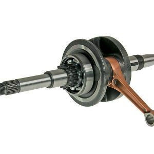 Gred Top Racing high quality za SYM 50cc 4T , Peugeot 50cc 4T