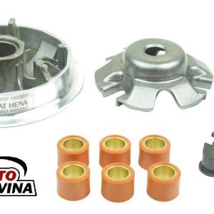 Variomat - Athena Speed -Kymco Grand Dink 250 , People 250 , Yup 250