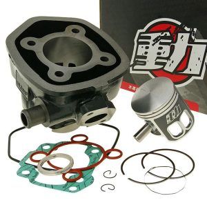 Cilinder kit Naraku 70cc za Minarelli horizontal LC