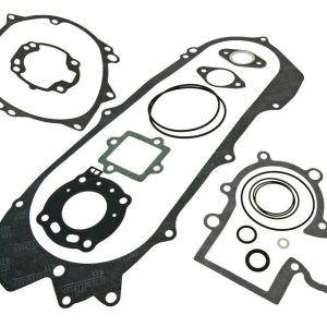 Set tesnil - Aprilia SR 50 Di-Tech LC 2004 [Aprilia Injection] ZD4RLD