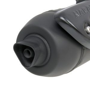 Izpuh Naraku Traffic - Piaggio / Gilera - AC / LC (E)