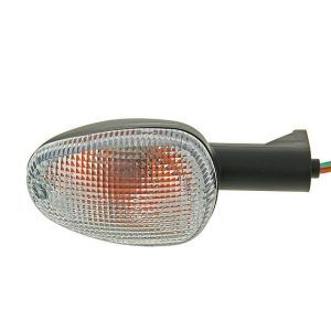 Smernik - Aprilia RS 50 - 125 , Tuono 50, 125 - Vicma ( beli - levi / desni )