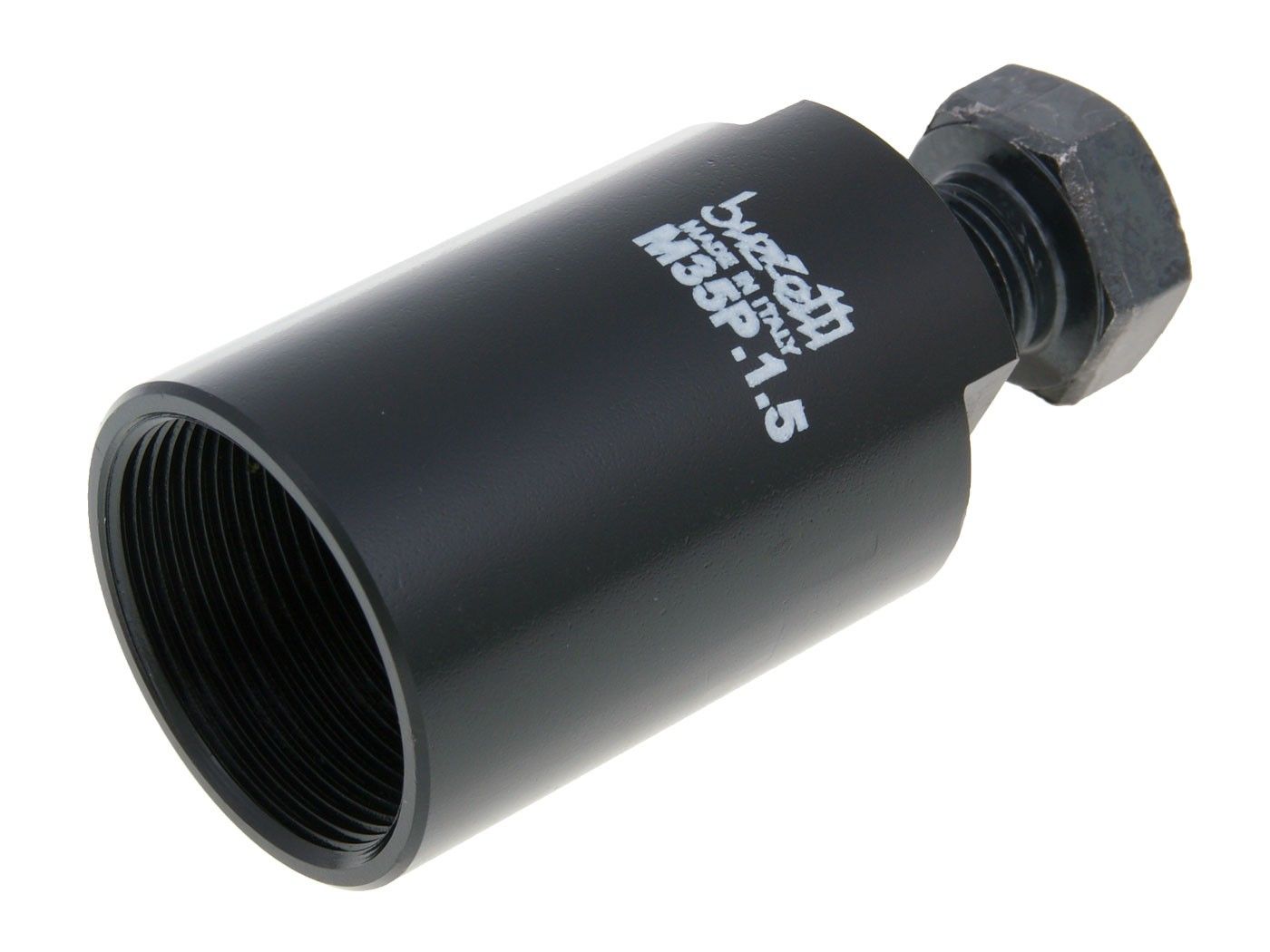 Snemalec magneta - Buzzetti M35x1.5 Bosch-RCPIL