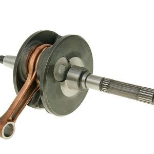 Gred Top Racing High Quality Piaggio 125cc 4T