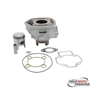 Cilinder kit Italkit 50 Sport -ALU Piaggio / Gilera LC
