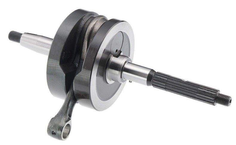 Gred C4 - Piaggio Zip 50 4T , Aprilia Scarabeo 50 4T, Vespa ET4