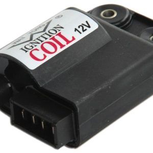 CDI enota - WY - Gilera , Piaggio