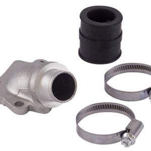 Sesalno koleno 4Tune- 24mm- Minarelli -Yamaha , Cpi , Benelli ,Keeway