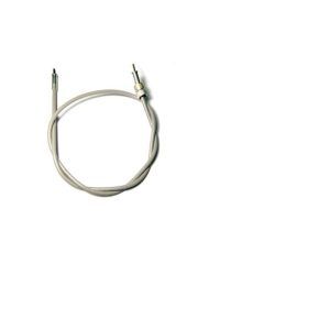 Bovden števca VDO 600mm siv Puch MS50 , VS50 , MV50