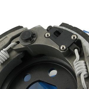 Sklopka Polini Speed Clutch 3G For Race 107mm