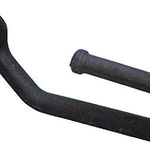 Nožni zaganjač - Peugeot - C4 Črni z gumo