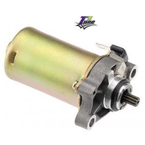 Električni zaganjač - Piaggio NRG , Purejet , Fly - Zip 4T , Liberty 50 4T , Gilera Runner 50