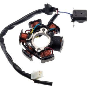 Navitje - C4 - Sym MIO 50 4T 2006 -2014