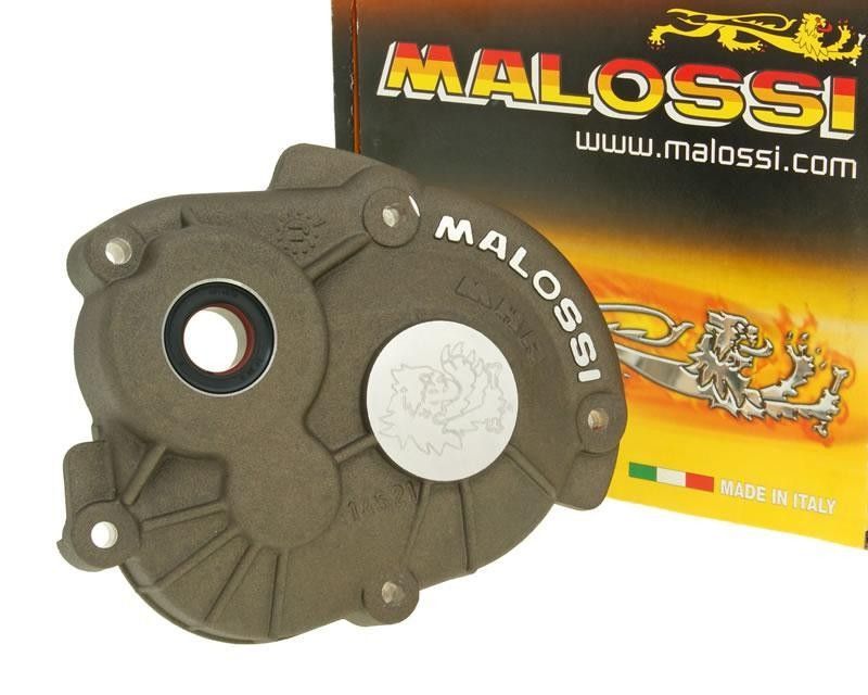 Pokrov menjalnika - Malossi MHR Piaggio ,Gilera -16mm
