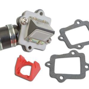 Sesalni komplet - 23mm - T4Tune Big Bore - Aerox , Nitro , SR, CPI - Keeway