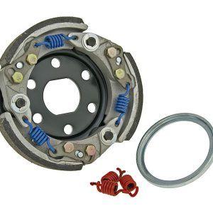 Sklopka Evolution Racing 105 mm