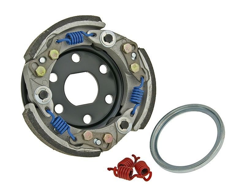 Sklopka Evolution Racing 105 mm