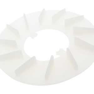 Ventilator variomata - AC - Piaggio / Gilera OEM do letnika - 2000