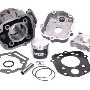 Cilinder kit R4Racing 74ccm SupeRace - Derbi D50B0