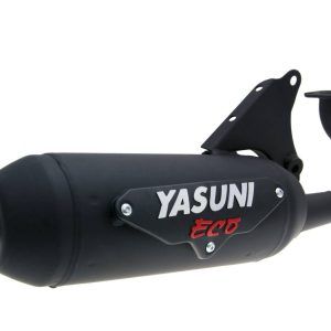 Izpuh Yasuni Eco (E) -Minarelli Horiz -Aerox , Neos , F12 ,F10 , Aprilia SR,