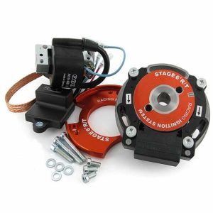 Elektrika - Stage6 R/T (RACING TEAM), Minarelli -Aerox , Nitro , Neos , SR50