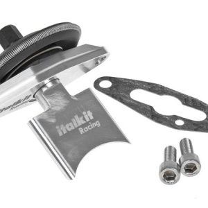 Izpušni ventil - Italkit Racing -ROTAX 122 / 123 - pnevmatski