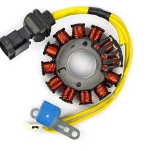 Stator Piaggio X8 200 E2 2004-2005