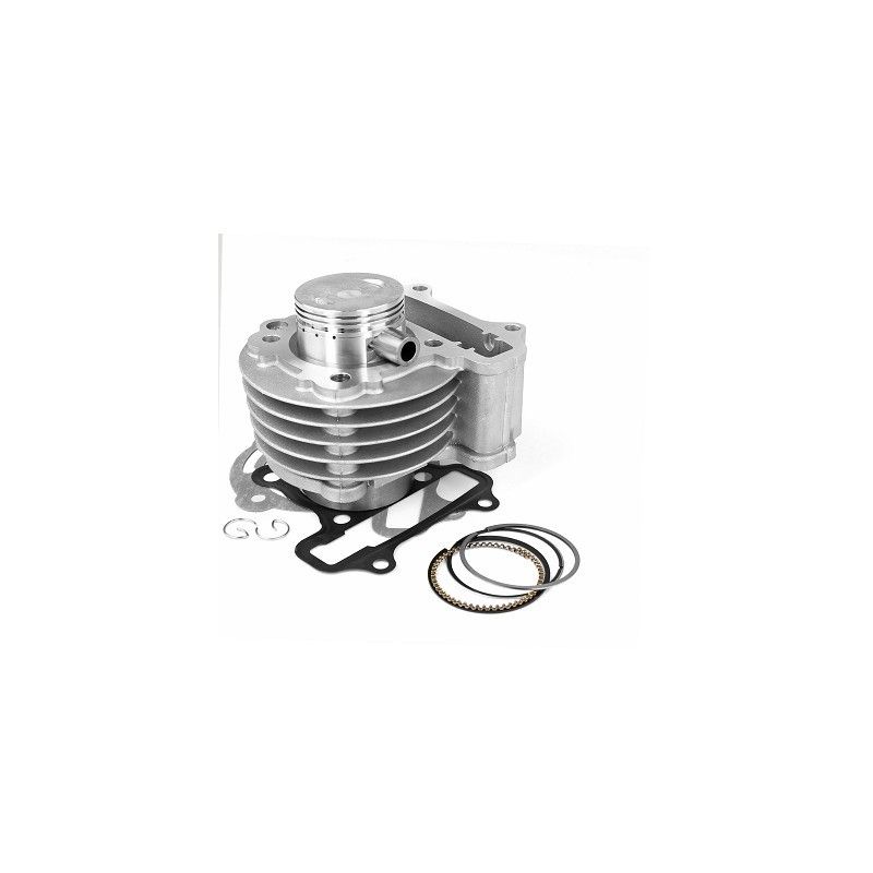 Cilinder kit TNT BigBore 73ccm - Kymco ,Flex Tech , GY6