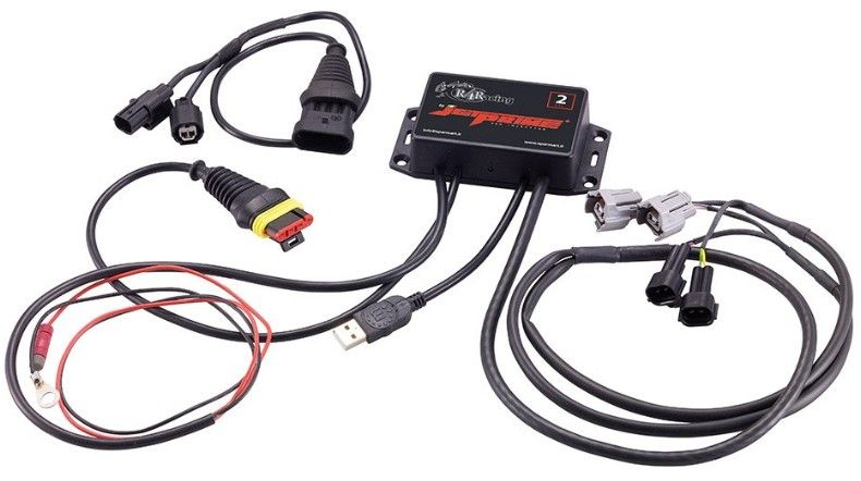 CDI -enota programska - R4Racing - Yamaha T-Max 530 2012 - 2016