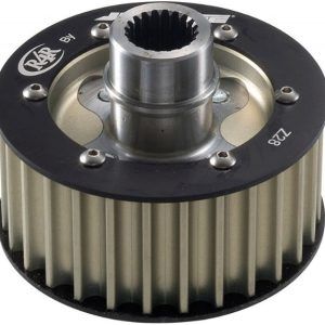 Sprednji zobnik -R4Racing 28 zob - Yamaha T-Max 530