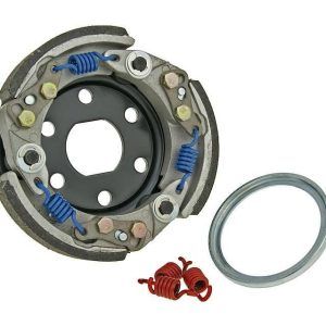 Sklopka Evolution Racing 110mm for CPI, Keeway, Morini, Derbi, Minarelli 100