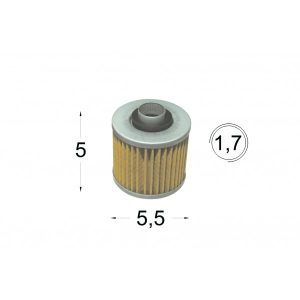 Oljni filter VICMA -Aprilia , MuZ , Yamaha