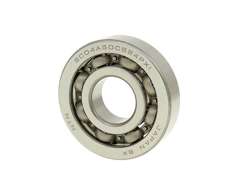 Ležaj NTN SC04A47CS32PX1 C3 - 20x52x12mm