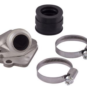 Sesalni sistem C4 ALU 24mm - Piaggio - Gilera