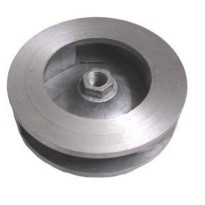 Turbina črpalke Tomos SMP2 / MP500 PVC