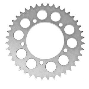 Zadnji zobnik Chiaravalli 520, 44z, Aprilia RS 125 06-10 / Pegaso 660 Factory/Strada 05-10