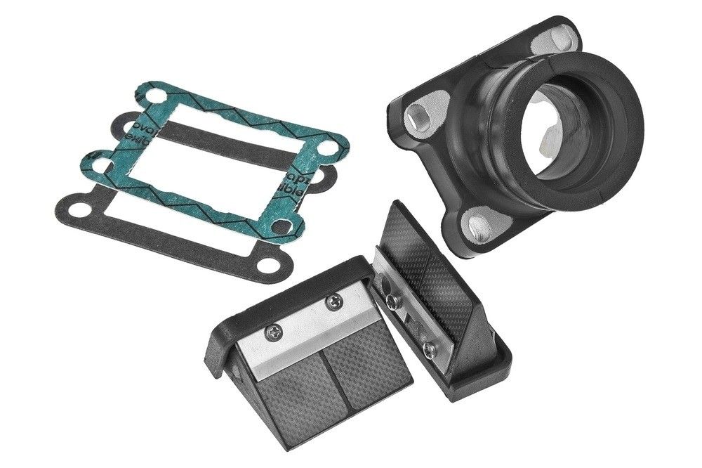 Sesalni set - Italkit VForce Carbon Ø28 / 35mm - AM6 - DERBI