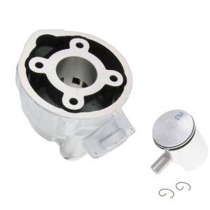 Cilinder OEM- Minarelli AM6 Euro 2 - ORIGINAL