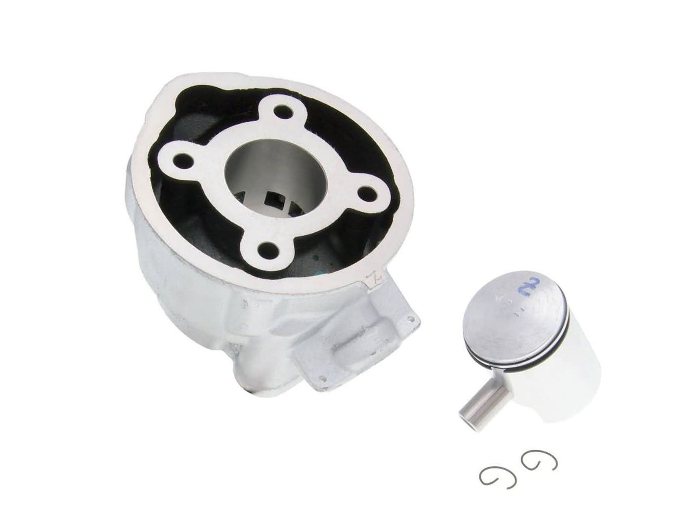 Cilinder OEM- Minarelli AM6 Euro 2 - ORIGINAL