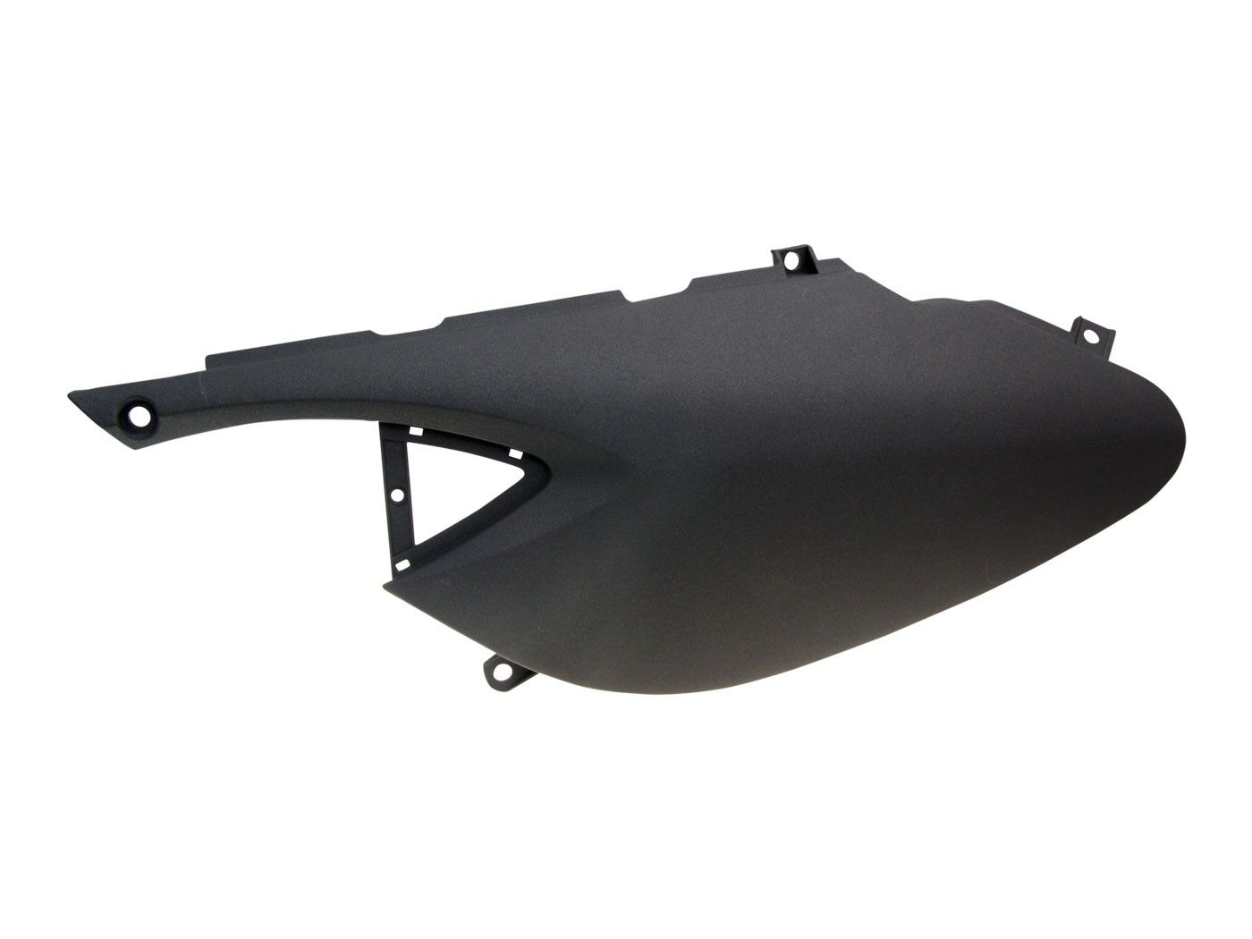 Leva plastika- OEM-Yamaha DT 50 Malaguti XTM, XSM