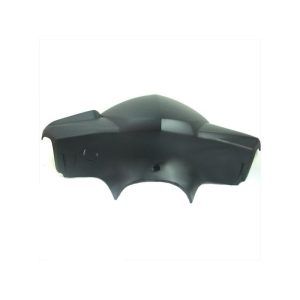 Plastika krmila - Kymco Agility 50 - Matt Black