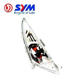Sprednji smerokaz - desni- SYM Orbit 2 - ORIG