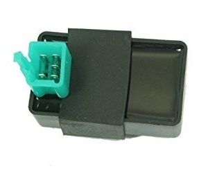 Cdi enota - Dirt bike - 50, 70 ,80 ,110 , 125cc - kitajski kros
