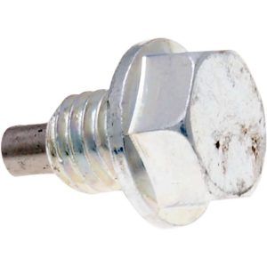 Vijak olja-magnetni OEM Derbi motor D50B0, EBE, EBS
